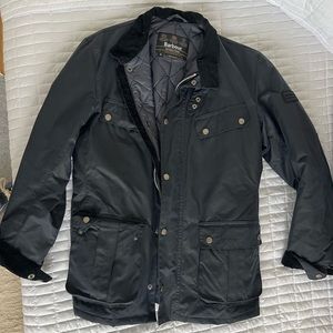 Barbour Jacket
